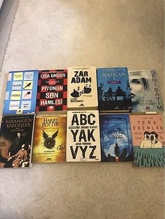 Kitap