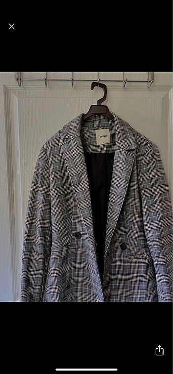 Koton Blazer