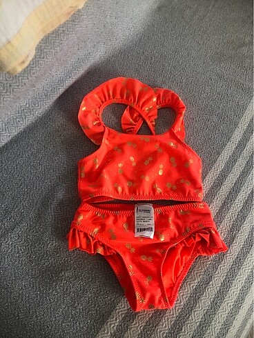 LC Waikiki Kız çocuk bikini