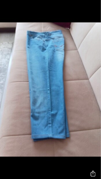 Kadın jean pantolon