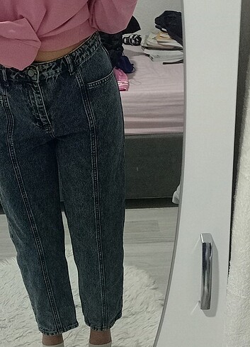 mim jeans