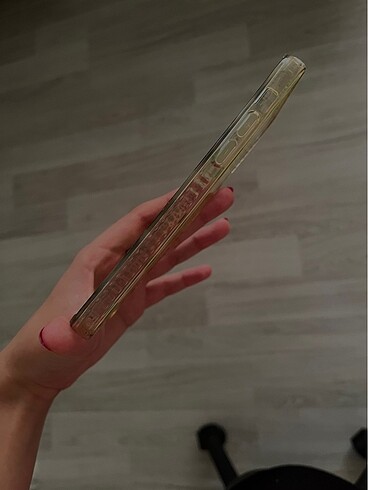 Zara iphone kılıf