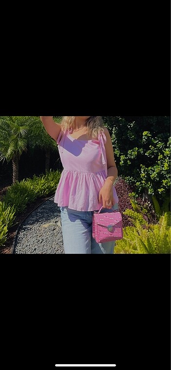 PEMBE CROP