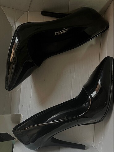 35 Beden stiletto