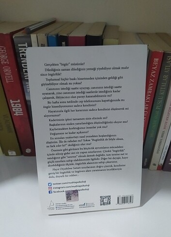Hayır Diyebilme Sanatı