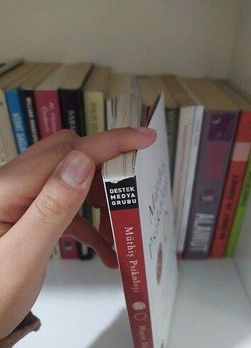 Beden Hayır Diyebilme Sanatı