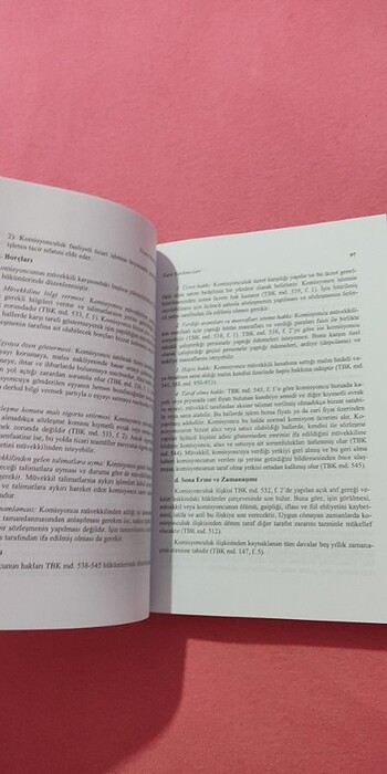  Ticaret hukuku bilgisi ertan demirkapı fatih bilgili kitap