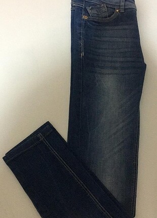 Stradivarius Pantolon Yüksek Bel