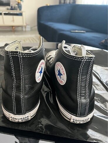 42.5 Beden Orjinal Converse