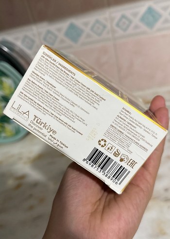 Golden Beauty 24K Altın İçerikli Saç Boyası - Görsel 2