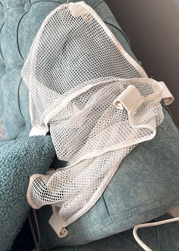 Bebek küvet file - Görsel 2