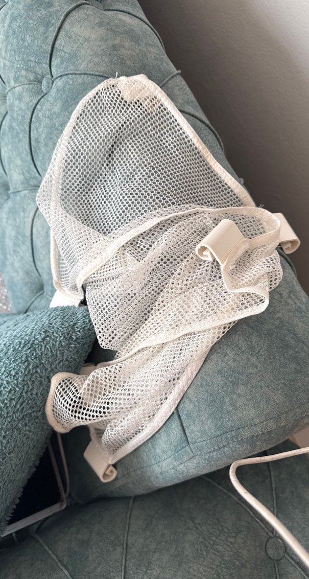 Bebek küvet file - Görsel 2