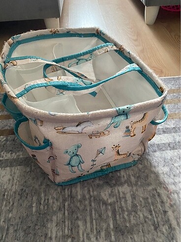  Beden Organizer