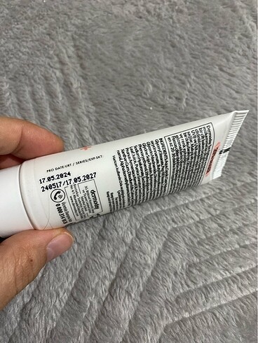 Bioderma Pink sıfır