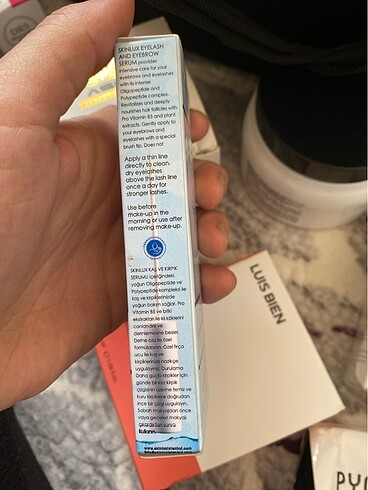 MAC Serum