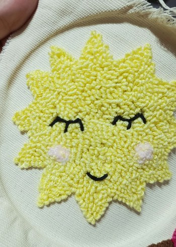 Punch pasta süsleri - Görsel 10