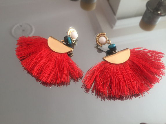 Zara trend kupe hic kullanilmadi