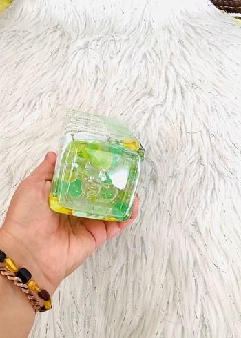 Beden Renk JADORE ODA Parfümü Aroma Boncukları