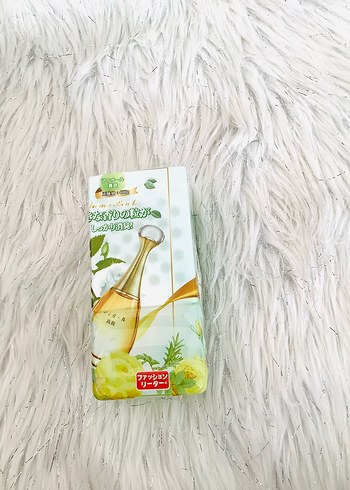 Beden JADORE ODA Parfümü Aroma Boncukları