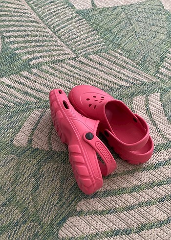 40 Beden pembe Renk KİTTY BROWN TERLİK