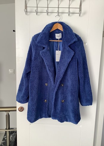 xl Beden REYON PELUŞ KABAN