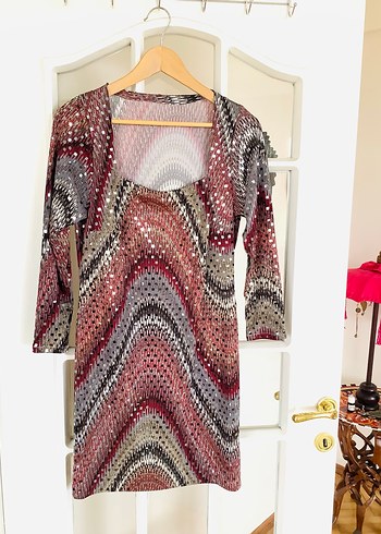 ŞIK ELBİSE - Görsel 4