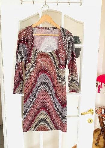 ŞIK ELBİSE - Görsel 2