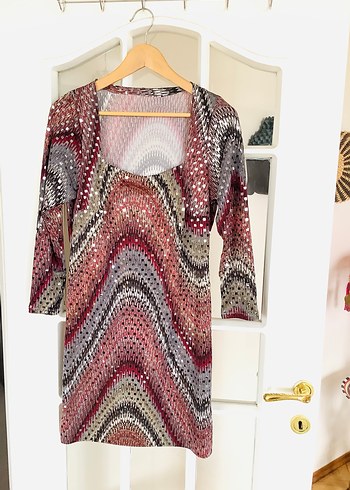 ŞIK ELBİSE - Görsel 3