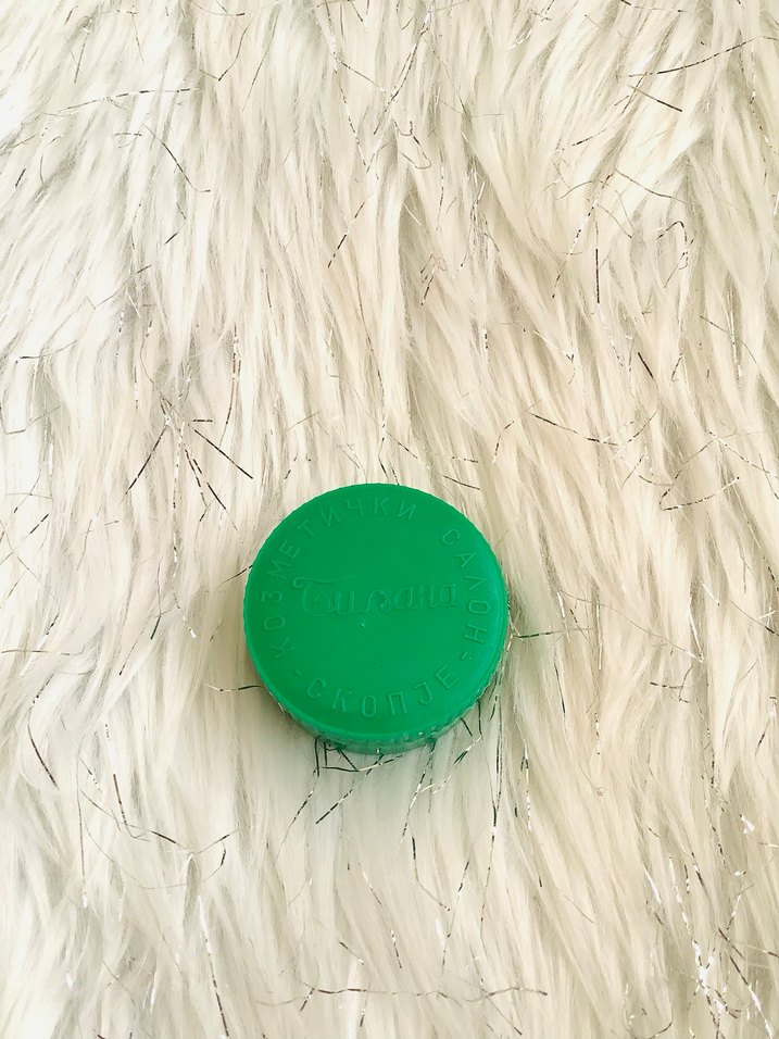 KREMA TUNAHA ÜSKÜP KREM - Görsel 5