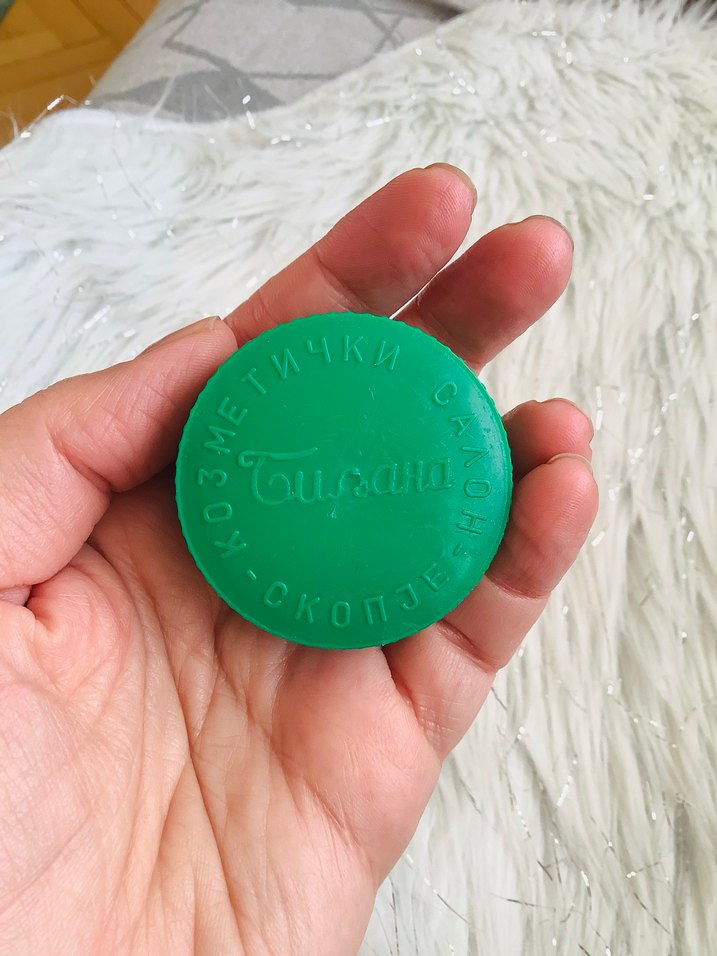 KREMA TUNAHA ÜSKÜP KREM - Görsel 2