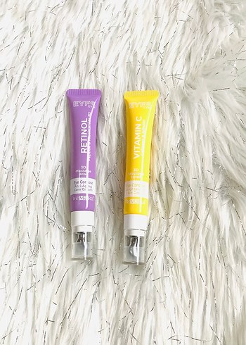 EYES GYM İKİ ADET GÖZ KREMİ - Görsel 2