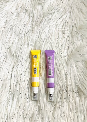 EYES GYM İKİ ADET GÖZ KREMİ - Görsel 4