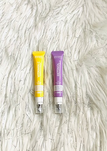 EYES GYM İKİ ADET GÖZ KREMİ - Görsel 3