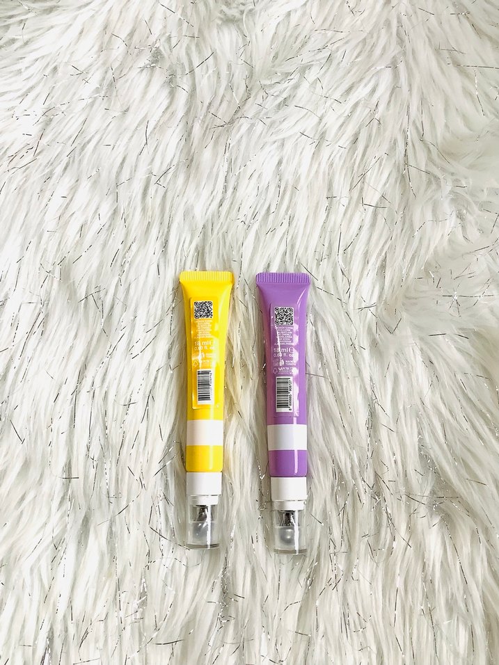 EYES GYM İKİ ADET GÖZ KREMİ - Görsel 4