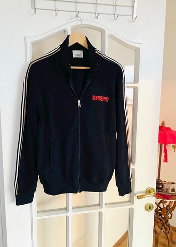 BURBERRY SPOR ÜST - Görsel 3