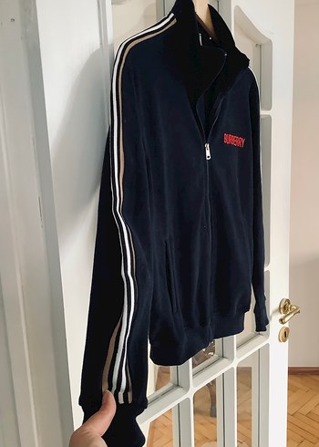 BURBERRY SPOR ÜST - Görsel 4