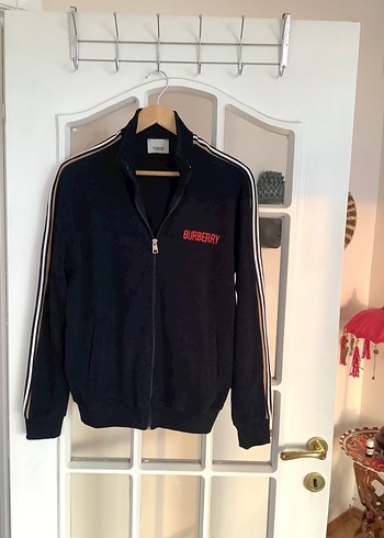 BURBERRY SPOR ÜST - Görsel 2