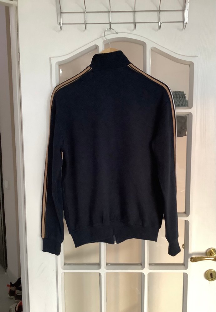 BURBERRY SPOR ÜST - Görsel 5