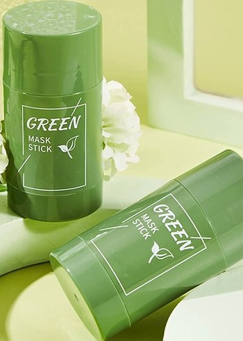 GREEN MASK STİCK - Görsel 8