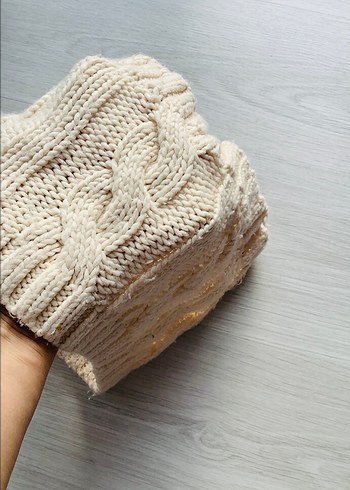 ŞIK BOYUNLUK BERE - Görsel 3