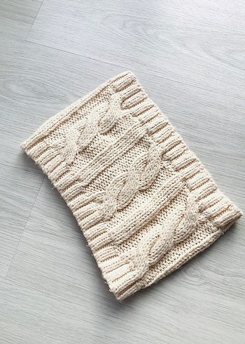 ŞIK BOYUNLUK BERE - Görsel 4