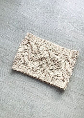 ŞIK BOYUNLUK BERE - Görsel 2