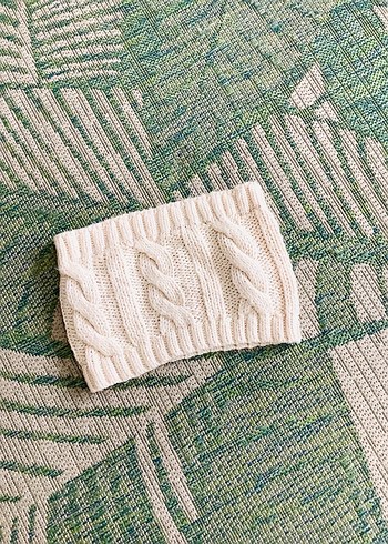 ŞIK BOYUNLUK BERE - Görsel 7