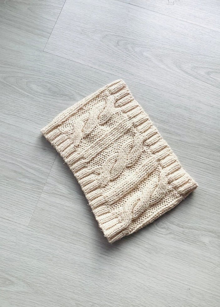 ŞIK BOYUNLUK BERE - Görsel 5