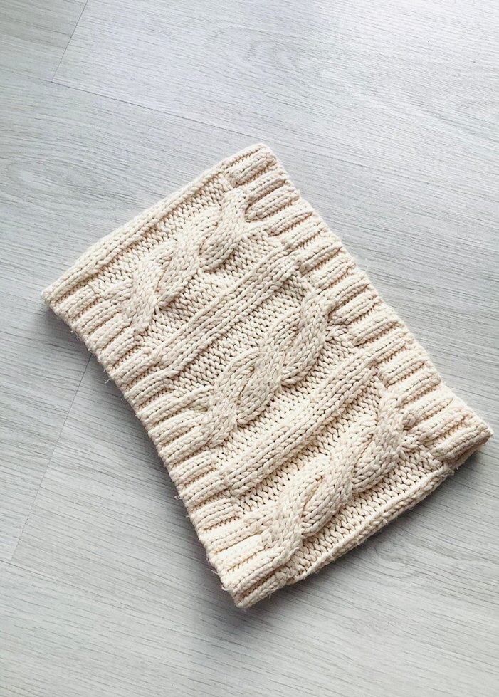 ŞIK BOYUNLUK BERE - Görsel 4