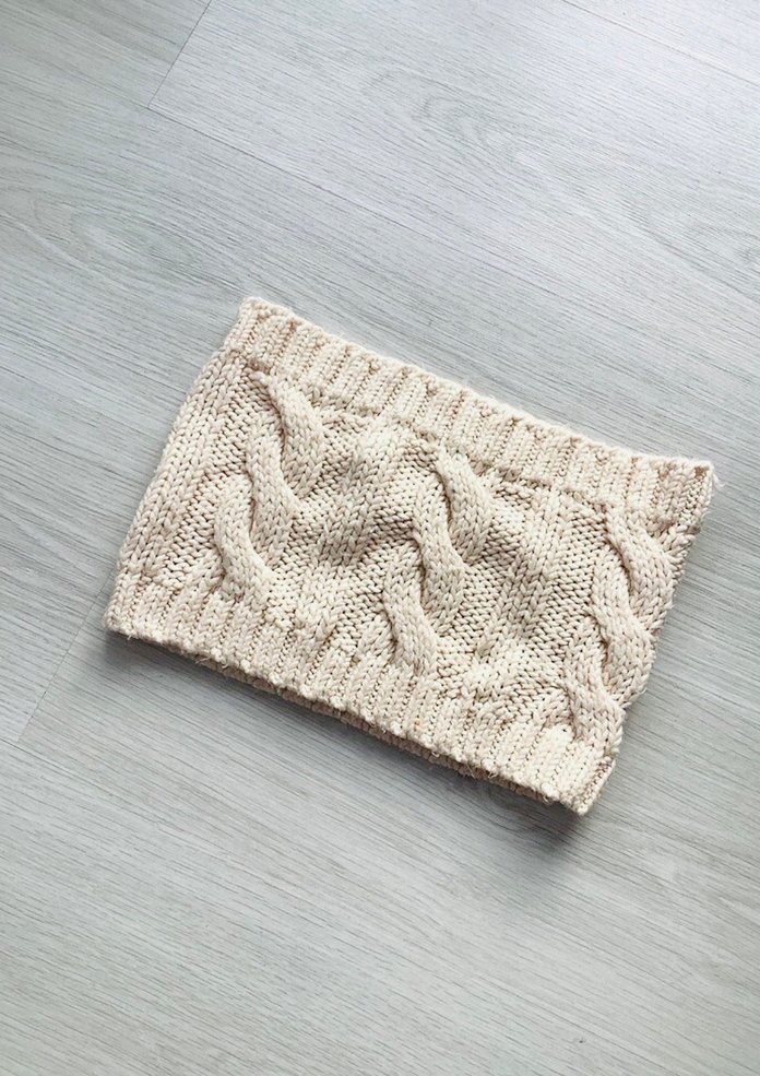 ŞIK BOYUNLUK BERE - Görsel 2