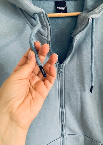 TWİSTER ŞIK SPOR ÜST - Görsel 4