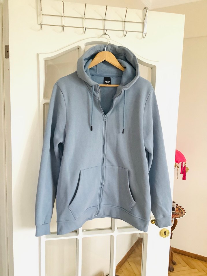 TWİSTER ŞIK SPOR ÜST - Görsel 3