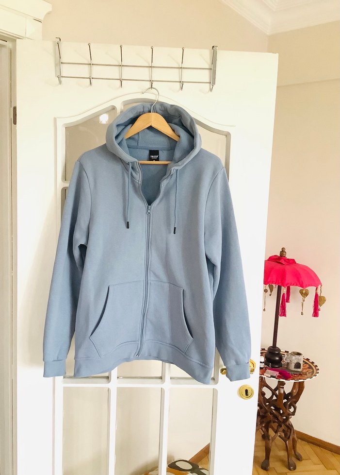 TWİSTER ŞIK SPOR ÜST - Görsel 2