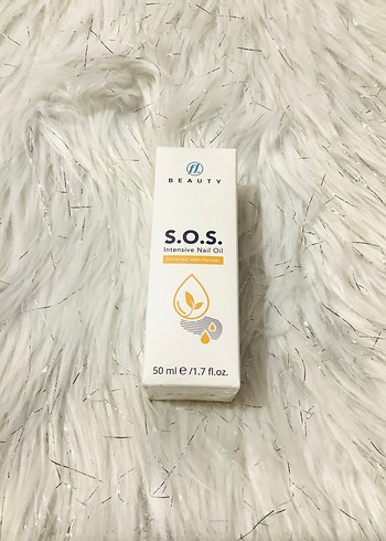 AMERİKADAN TIRNAK BAKİM YAĞI - Görsel 4